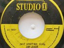 45 ROCKSTEADY / KEN BOOTHE / JUST ANOTHER GIRL / STUDIO 1 HANGING MIKE / LISTEN