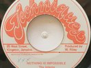 45 REGGAE / INTERNS (AKA VICEROYS) / NOTHING IS IMPOSSIBLE / TECHNIQUES / LISTEN