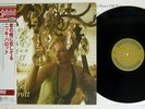 NICKI PARROTT CAN'T TAKE MY EYES OFF YOU VENUS VHJD-53 JAPAN OBI HEAVY WEIGHT LP