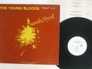 PHIL WOODS AND DONALD BYRD YOUNG BLOODS PRESTIGE VIJ-5042 JAPAN PROMO VINYL LP