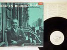 RED GARLAND RED IN BLUESVILLE PRESTIGE SMJ-6317 JAPAN PROMO VINYL LP