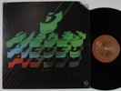 3 PIECES Vibes Of Truth FANTASY LP VG+ gatefold g