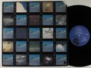 DONALD BYRD Places And Spaces BLUE NOTE LP VG+ g
