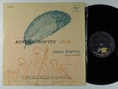 EDDIE BARNES Softly Softly Jazz DOT LP mono japan g