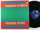 FREDDIE MCCOY Beans & Greens PRESTIGE LP VG+ g