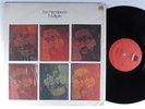 JOE HENDERSON Multiple MILESTONE LP VG++ SHRINK g