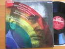 HEAD 5 Hans Werner Henze Compases Violin Concerto no. 2 NEAR MINT Decca + insert