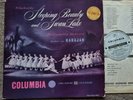 SAX 2306 ED1 Tchaikovsky Sleeping Beauty Swan Lake Karajan NM Columbia B/S ..NM