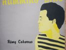 REMY CABARRUS HUMMIN BIRD - PRIVATE CARIBBEAN JAZZ FUNK / GWO KA