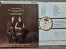 ASD 510 Beethoven sonatas for violin & piano HMV W/G ed1 Menuhin.....NM