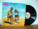GRYPHON Raindance Original UK Pressing LP from 1975 (TRANSATLANTIC TRA 302)