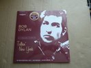 BOB DYLAN -  TALKIN' NEW YORK - VINYL LP & CD - RSD 2022 - 1000 COPIES WORLDWIDE