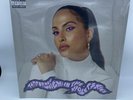 Snoh Aalegra Temporary Highs in the Violet Skies Purple Vinyl SPECIAL EDITION