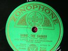 SID LIPTON (Hot and scarce) Sadie The Shaker/Ooh  That Kiss (E)