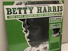 Betty Harris, The Lost Queen Of New Orleans Soul   RSD Record Store Day   SEALED