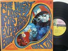 THE WEST COAST POP ART EXPERIMENTAL BAND *rare* part one REPRISE LP psych rock
