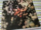 PINK FLOYD / OBSCURED BY CLOUDS / EMI HARVEST SHSP 4020 / VINYL 1972 UK LP