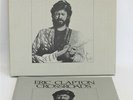 ERIC CLAPTON ‘Crossroads’ 1988 6 X Vinyl LP Box Set + Booklet – E02