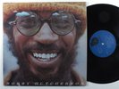 BOBBY HUTCHERSON Cirrus BLUE NOTE LP VG+ g