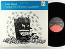 Billy Bragg - Talking With The Taxman About Poetry LP - Elektra VG+