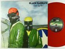 Black Sabbath - Never Say Die LP - Vertigo Netherlands Red Wax VG++