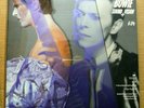 David Bowie SOUND + VISION Box Set Ryko 6 CLEAR VINYL LP Box Set UNPLAYED  MINT-