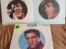 ELVIS A Legendary Performer Volume 1,2,3. 1&2 are sealed. 3 is mint not sealed