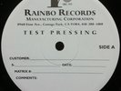 THE REPLACEMENTS 2008 Pleased To Meet Me 165g Vinyl Test Pressing LP Unreleased