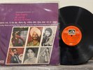 Gurdas Maan Dil Pyar Di Patari Punjabi Bhangra LP EP Vinyl Record Original Cover