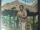 CHEO FELICIANO Mi Tierra Y Yo LATIN LP SEALED VAYA SALSA