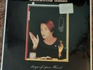 SUZANNE VEGA SEALED LP DAYS OF OPEN HAND A&M BOOK OF DREAMS 1990