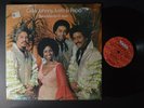 CELIA CRUZ Celia Johnny Justo & Papo Recordando El Ayer LATIN LP Shrink VAYA