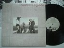 CONCRETE BLONDE Self Titled I.R.S. 5835 original vinyl LP w/poster insert