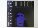 Lou Reed The Blue Mask RCA RPL-8122 Japan  VINYL LP OBI