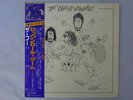 The Who The Who By Numbers CBS/Sony SOPO-104 Japan  VINYL LP OBI