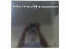The Velvet Underground White Light/White Heat Verve 23MM 0190 Japan  VINYL LP