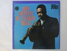 John Coltrane My Favorite Things Atlantic P-7505A Japan  VINYL LP