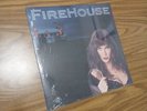 FireHouse - Self Titled album Import Reissue Vinyl Sealed  Hard Rock Hair Metal