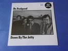 DR FEELGOOD DOWN BY THE JETTY LP RSD 2016 WHITE VINYL SEALED