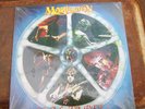 Marillion LP Vinyl Real to Reel /  New Sealed Original 1984 Issue