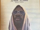 Isaac Hayes 5 LPs + 1 Maxi inkl. Black Moses