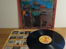 Jacob Miller Dread Dread 1978 United Artists Records Rare Reggae Vinyl LP