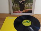 Soft Machine Bundles 1975 Harvest UK Pressing w/ Inner Prog Psych Rock Vinyl LP