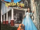 LORETTA LYNN Van Lear Rose VINYL LP Sealed Jack White Third Man Records SOLD OUT
