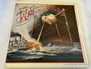 Jeff Wayne’s Musical Version of The War of The Worlds Vinyl 2-Record Set