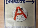 Psych / Mod - OUTER LIMITS Great Train Robbery Immediate DEMO IM 067