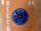 PSYCH Mod Freakbeat The Attack - Created By Clive  Decca DEMO F12631