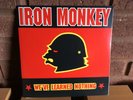 Iron Monkey   We've Learned Nothing  Vinyl, 10