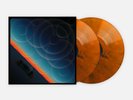The Mars Volta Noctourniquet 2x LP Orange Marble Vinyl Me Please VMP LTD/1000