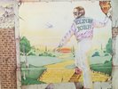 ELTON JOHN Goodbye Yellow Brick Road 2LP NM/EX OG 1973 MCA2-10003